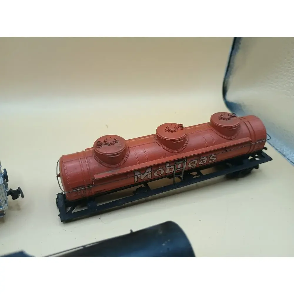 Rolling Stock HO Scale - Lot Of 3 - For Restore - READ DESCRIPTION!